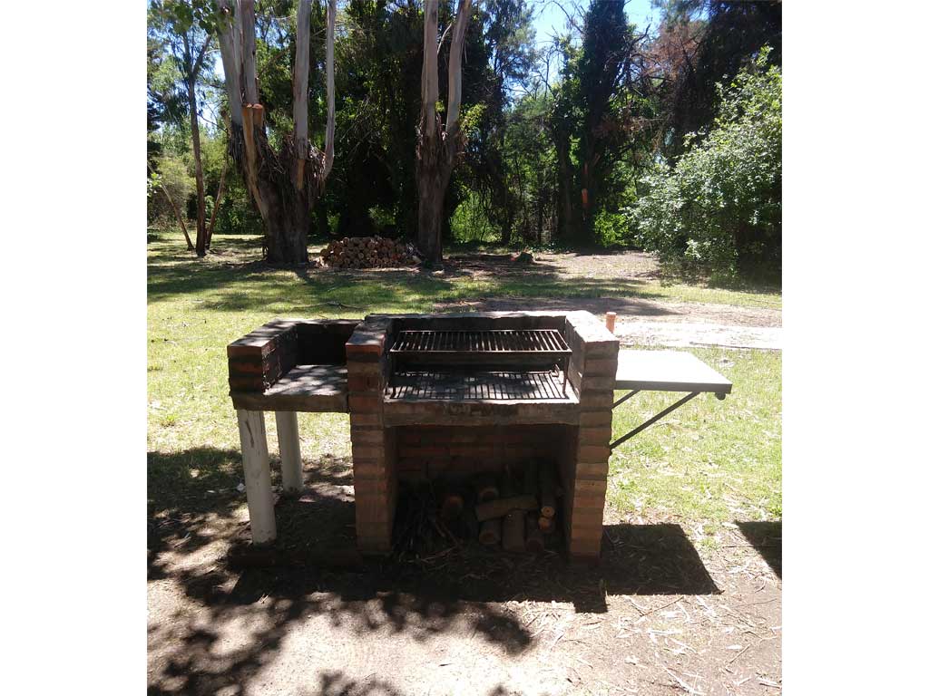 Cabañas La Península