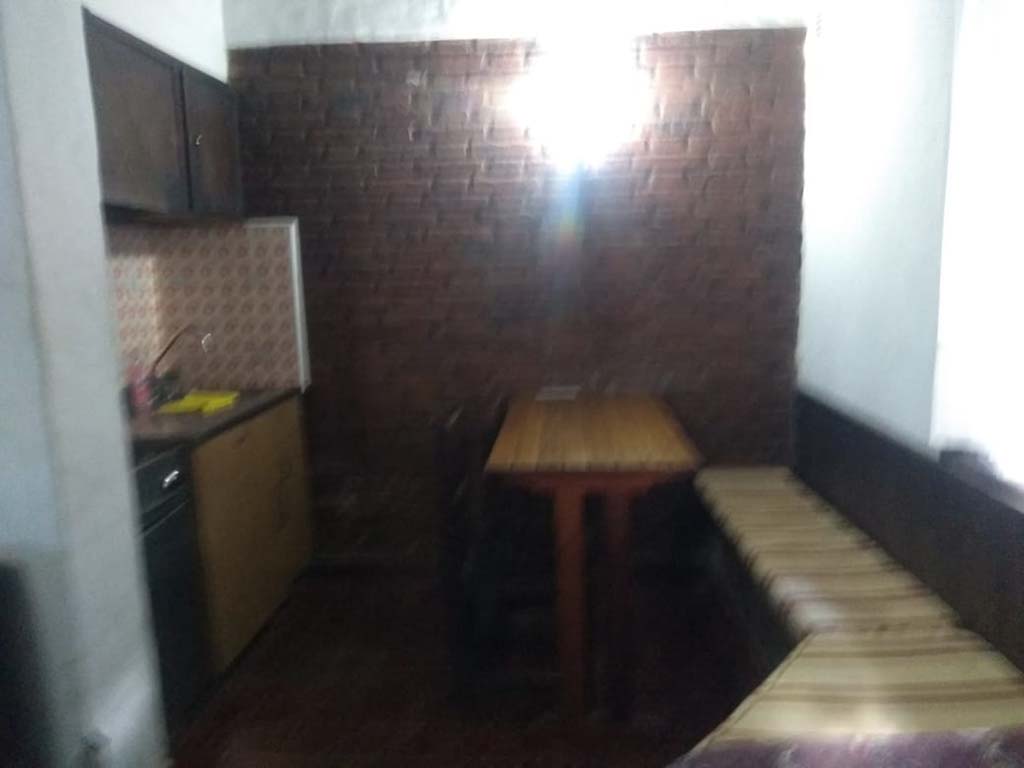 Camping y Cabañas El Pinar