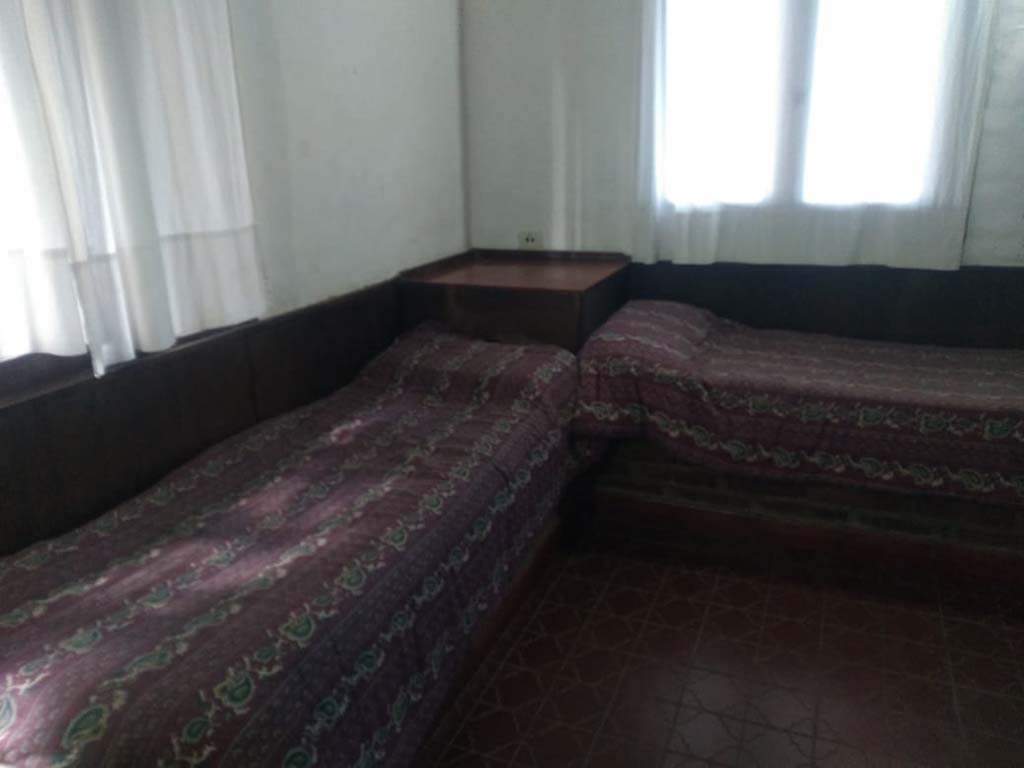 Camping y Cabañas El Pinar