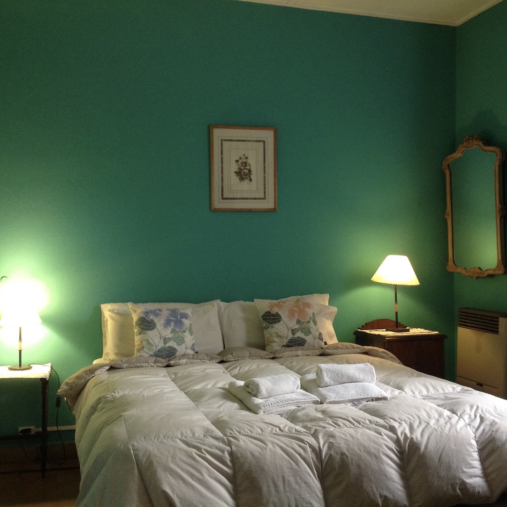 Hosteria La Peninsula