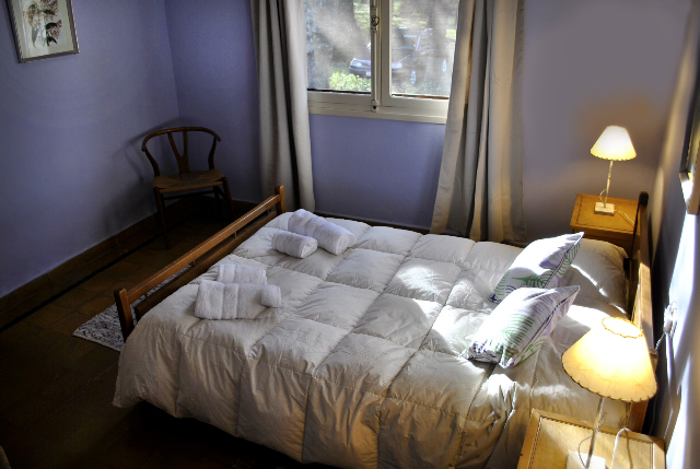 Hosteria La Peninsula