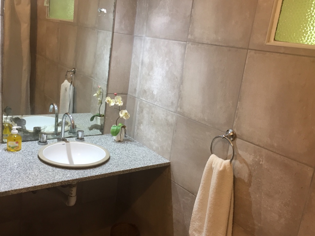 Hosteria La Peninsula