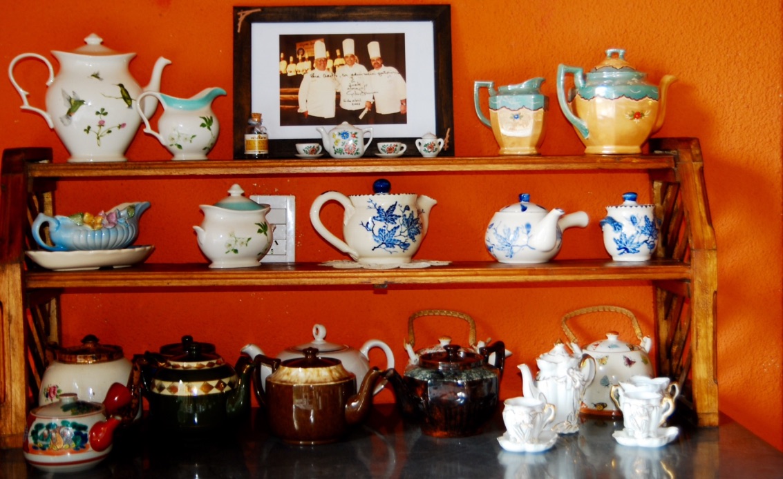 Hosteria La Peninsula