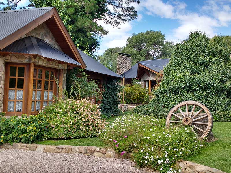 La Posada de la Reina