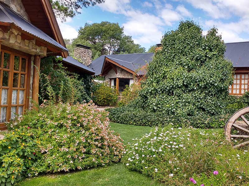 La Posada de la Reina