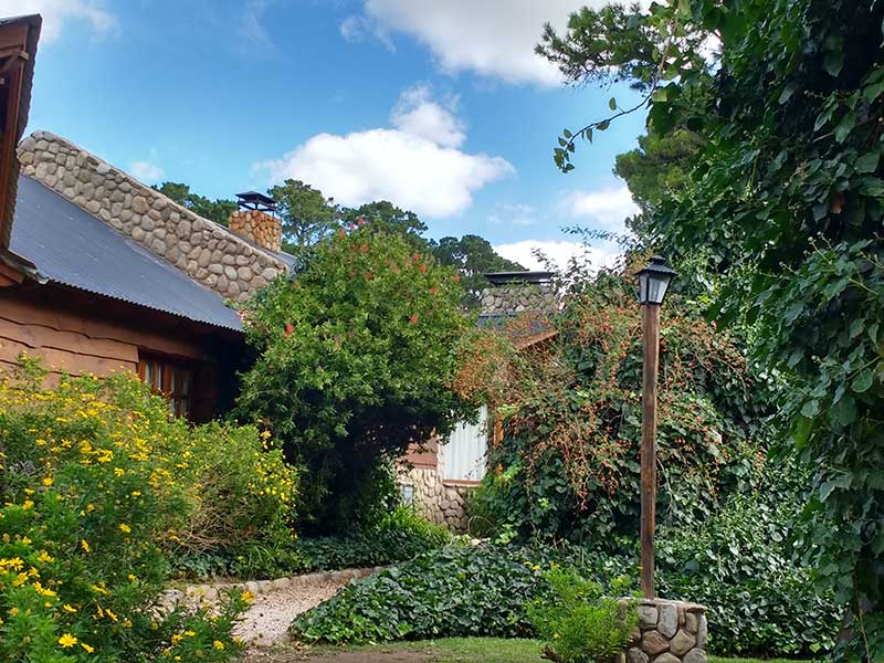 La Posada de la Reina