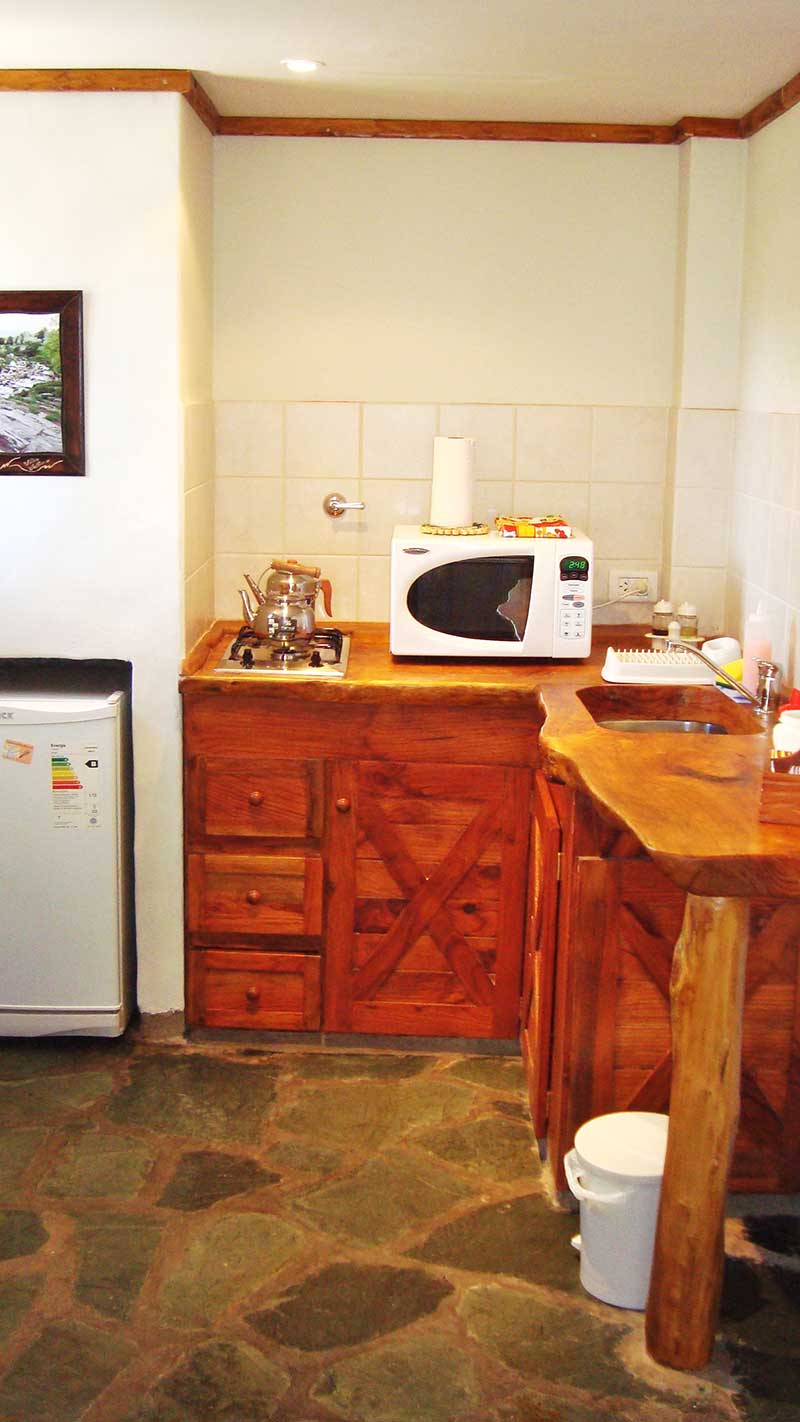 La Posada de la Reina