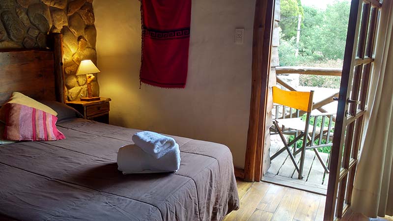 La Posada de la Reina