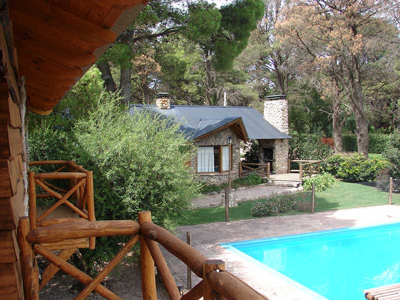 La Posada de la Reina