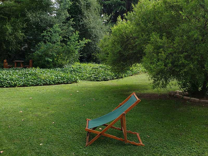 La Posada de la Reina